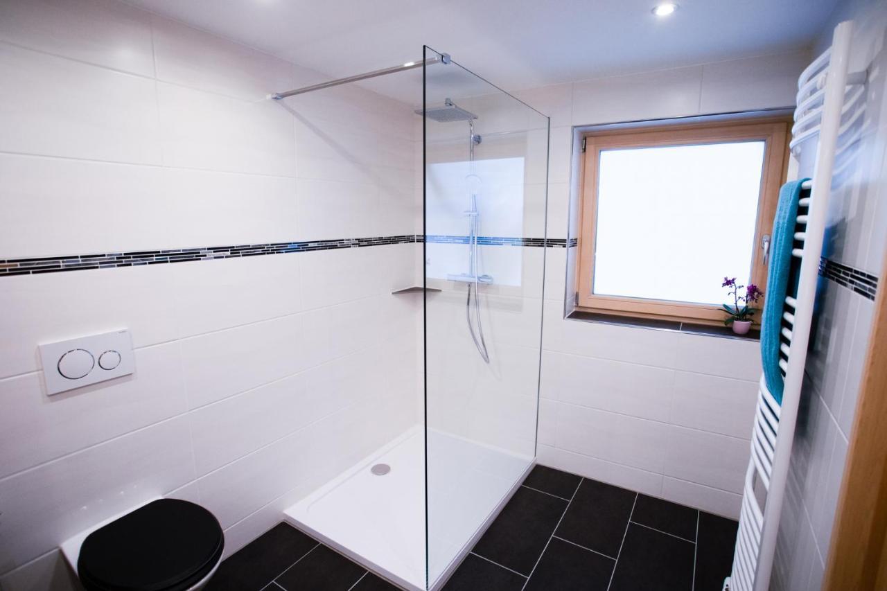 Gaestehaus Goellblick Bischofswiesen Ngoại thất bức ảnh