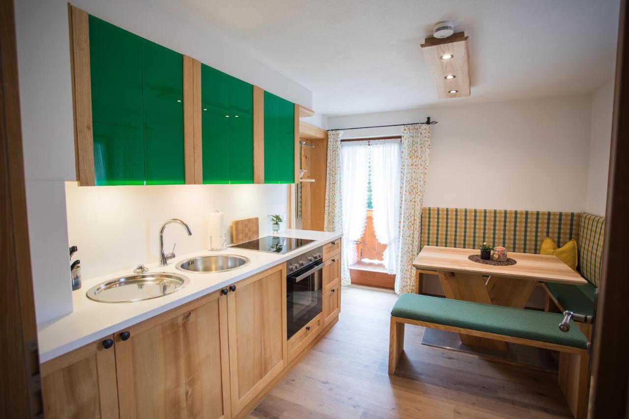 Gaestehaus Goellblick Bischofswiesen Ngoại thất bức ảnh