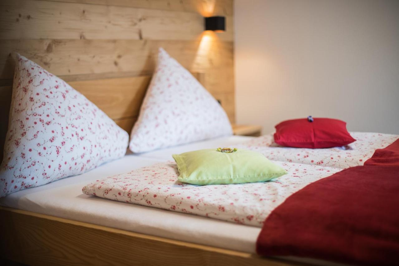 Gaestehaus Goellblick Bischofswiesen Ngoại thất bức ảnh